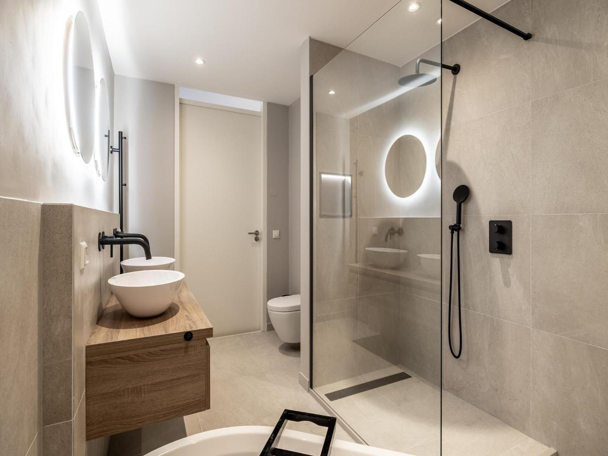 Luxury Penthouse Near Scheveningen Beach La Haya Exterior foto